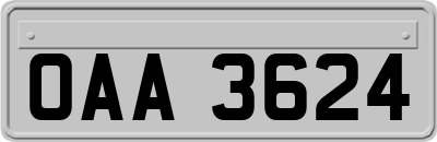 OAA3624
