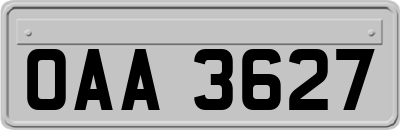 OAA3627