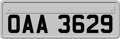 OAA3629