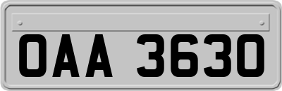 OAA3630