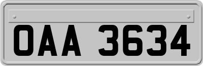 OAA3634