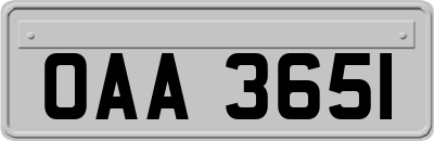 OAA3651