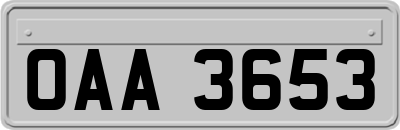 OAA3653
