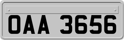 OAA3656