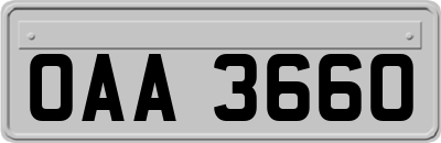 OAA3660