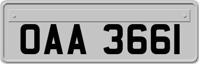 OAA3661