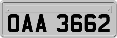 OAA3662