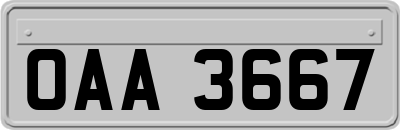 OAA3667