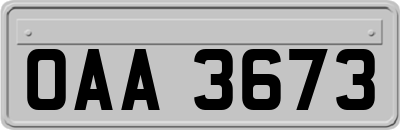 OAA3673