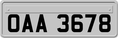 OAA3678