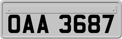 OAA3687
