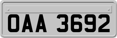 OAA3692