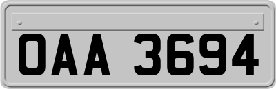 OAA3694