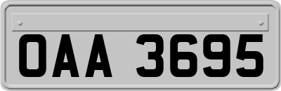 OAA3695
