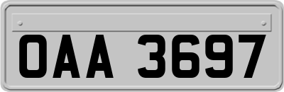 OAA3697