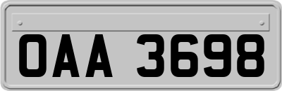 OAA3698