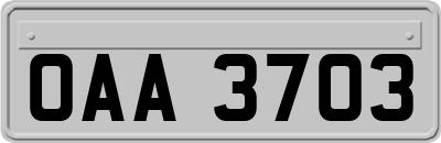 OAA3703