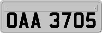 OAA3705