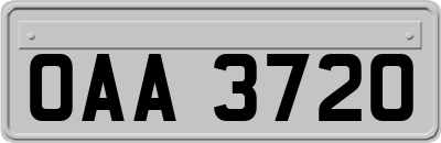 OAA3720