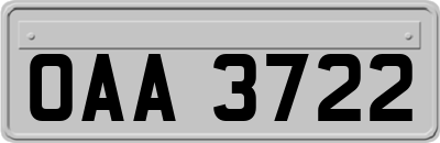 OAA3722
