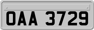 OAA3729