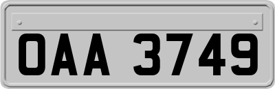 OAA3749