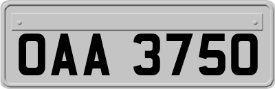 OAA3750