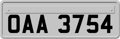 OAA3754