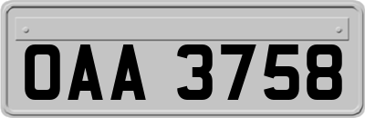 OAA3758