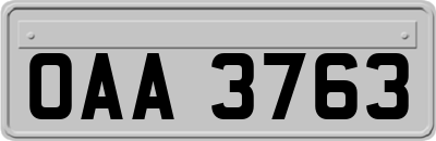 OAA3763