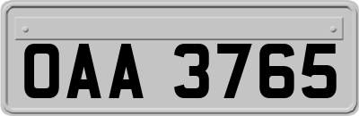 OAA3765