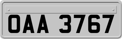 OAA3767