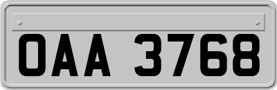 OAA3768