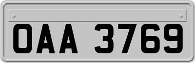 OAA3769
