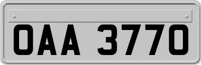 OAA3770
