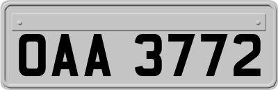 OAA3772