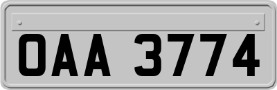 OAA3774