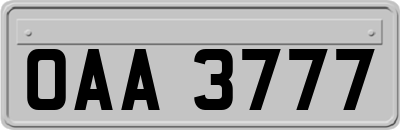 OAA3777