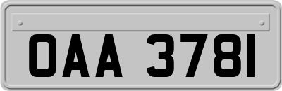 OAA3781