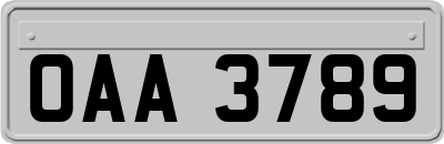 OAA3789