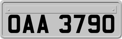 OAA3790