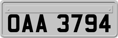 OAA3794
