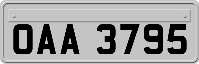 OAA3795
