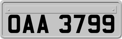 OAA3799