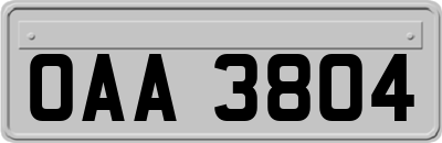 OAA3804