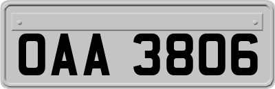 OAA3806
