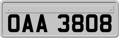 OAA3808