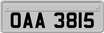 OAA3815