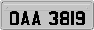 OAA3819
