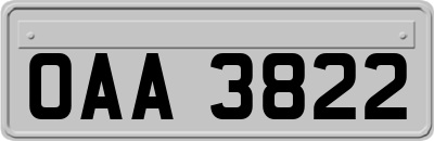OAA3822